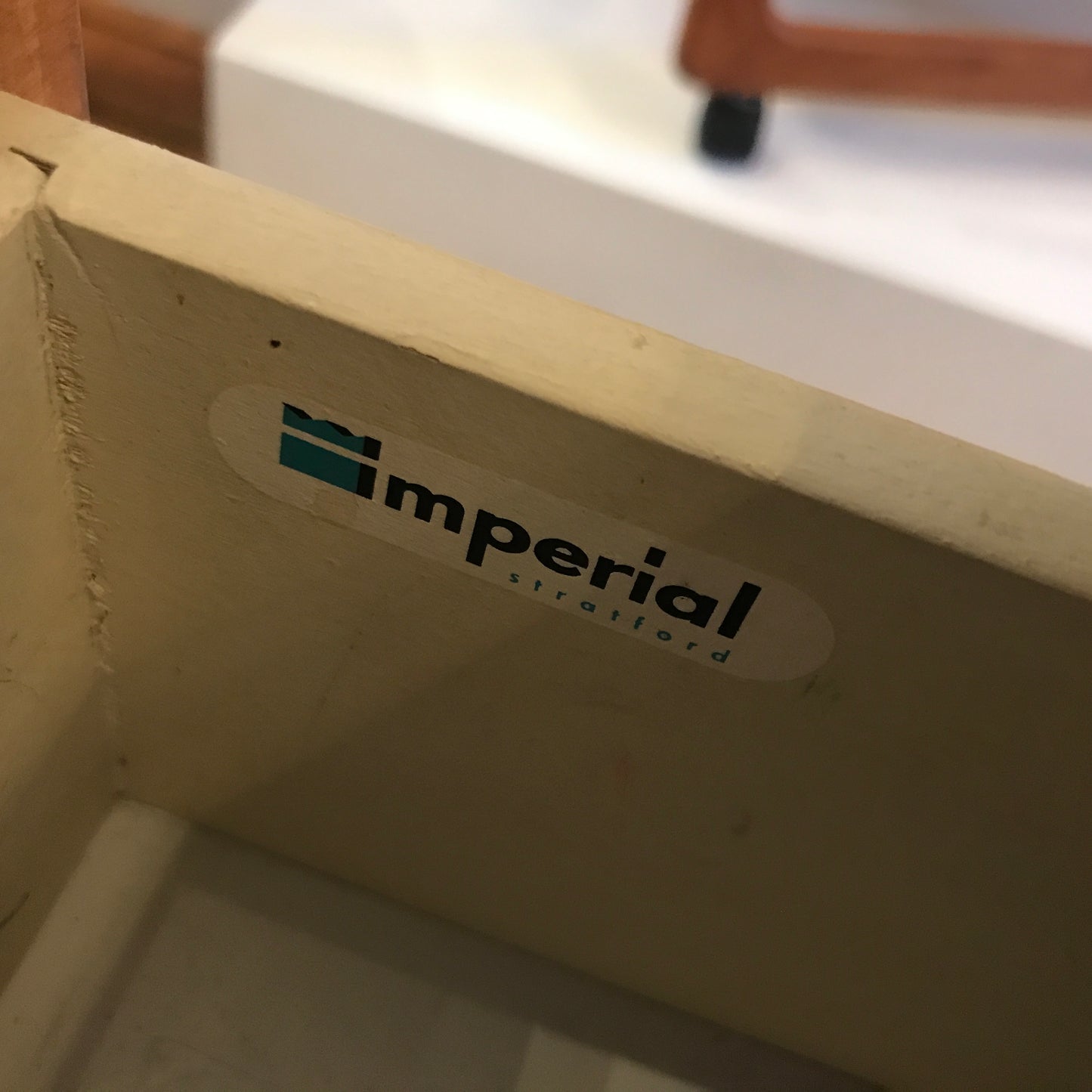 RARE. Jan Kuypers Desk