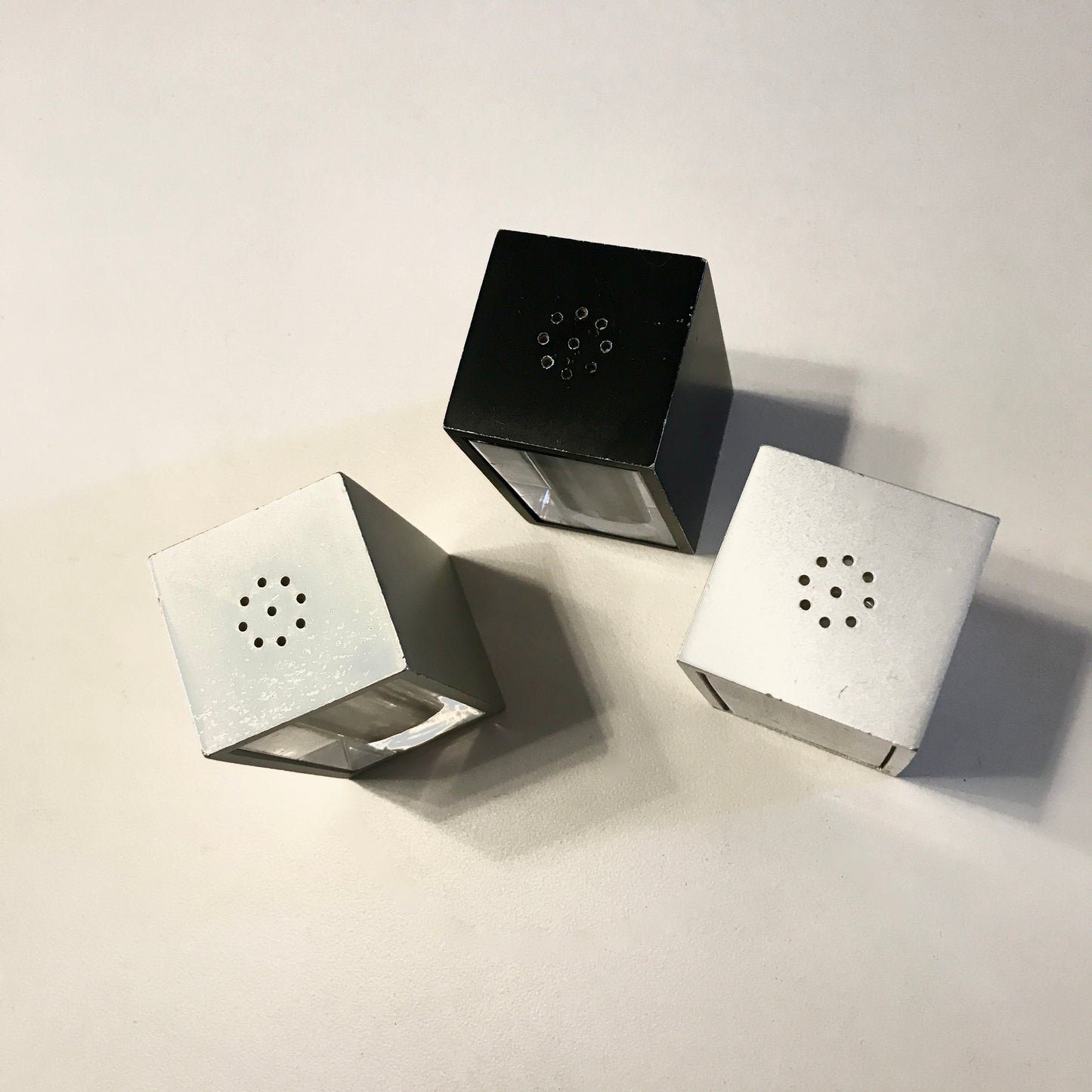 Tukilik Salt & Pepper Shakers