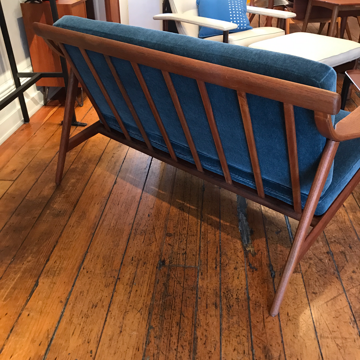 Arne Hovmand Olsen Sofa