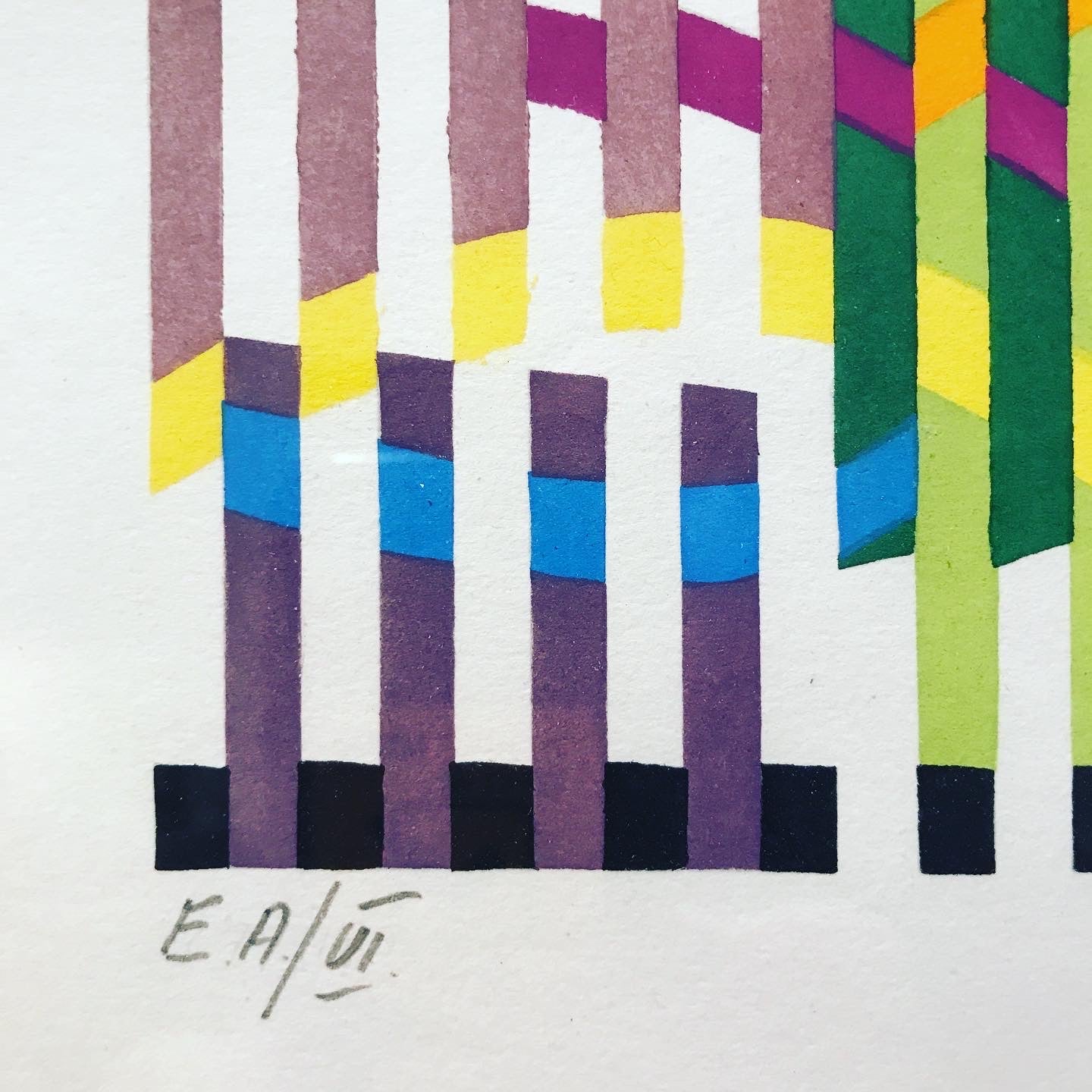 Yaacov Agam