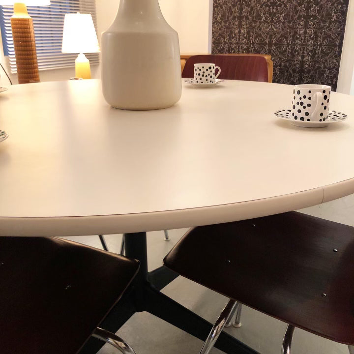 Eames/Herman Miller Table