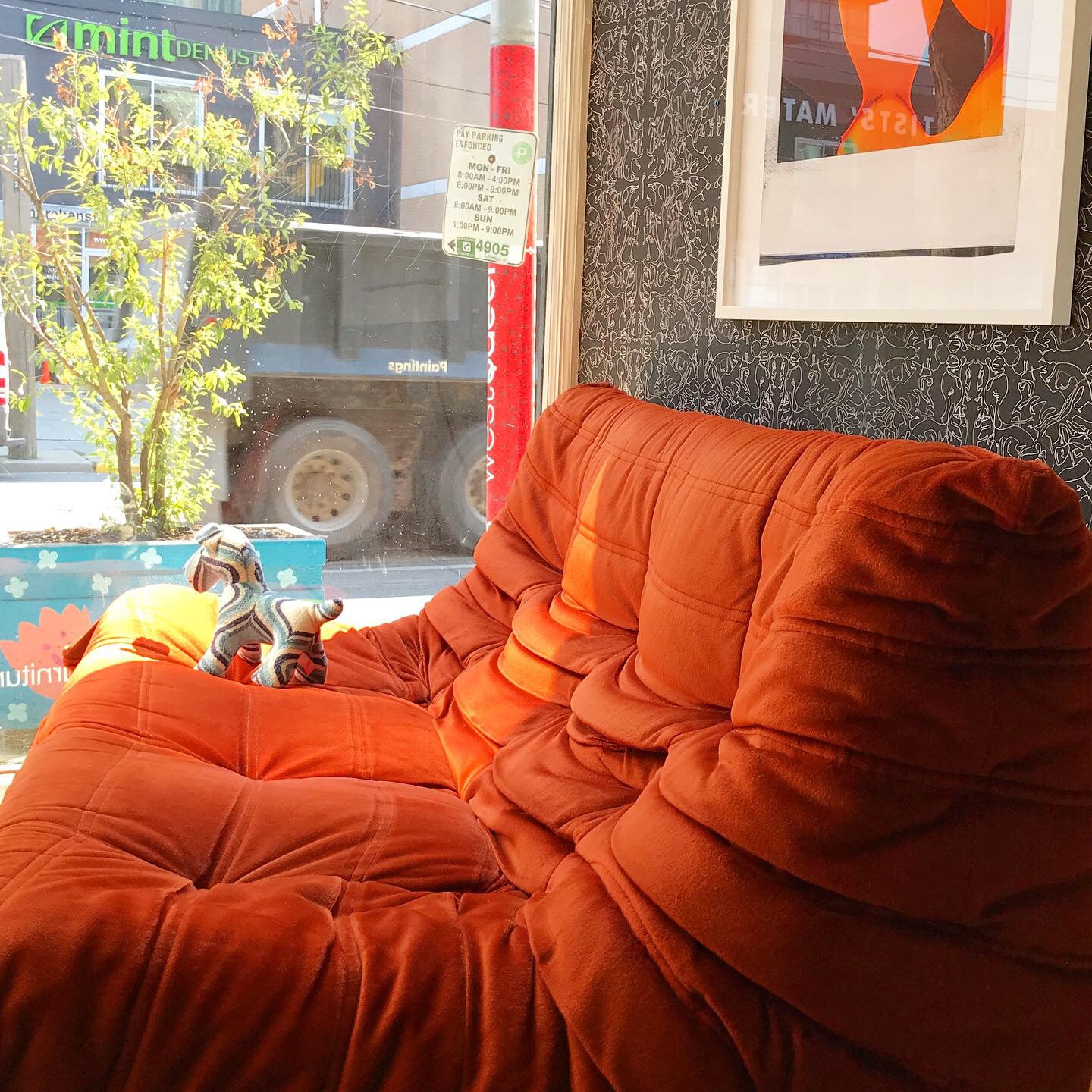 Togo Sofa