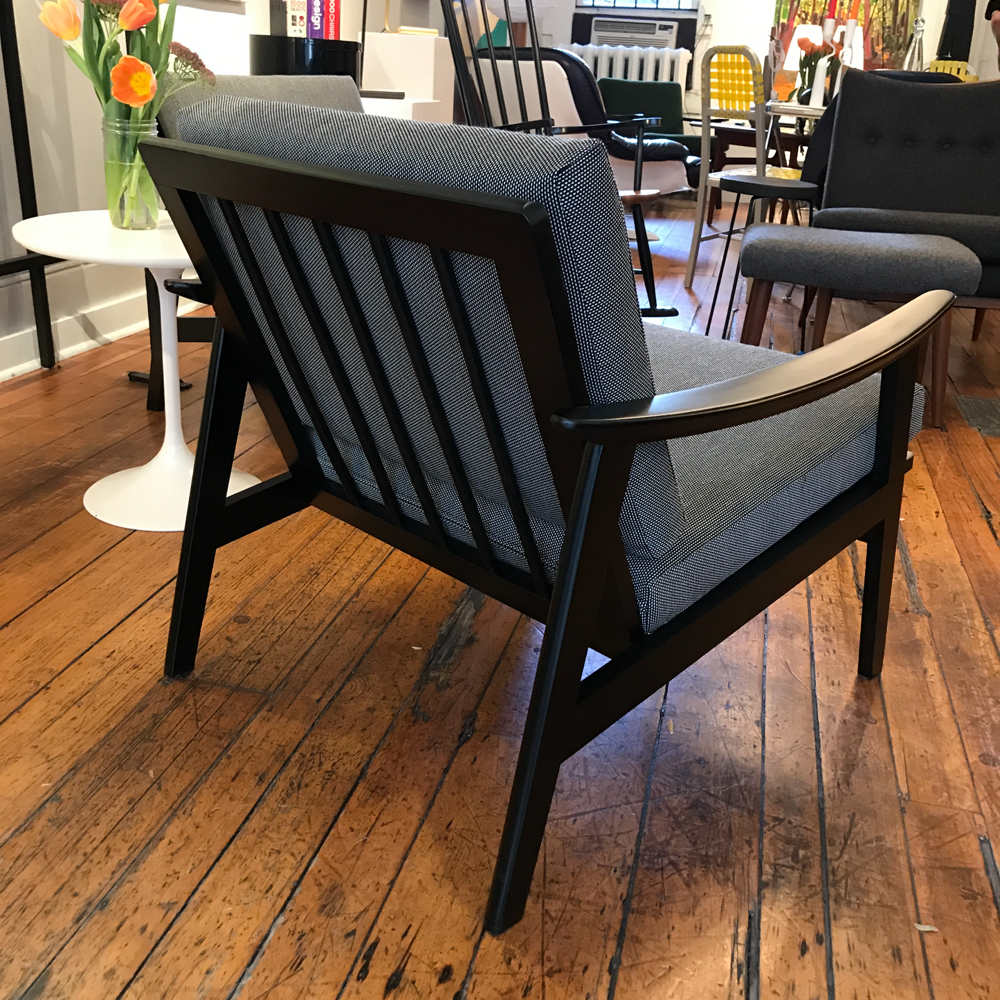 1960s Lounge Chairs