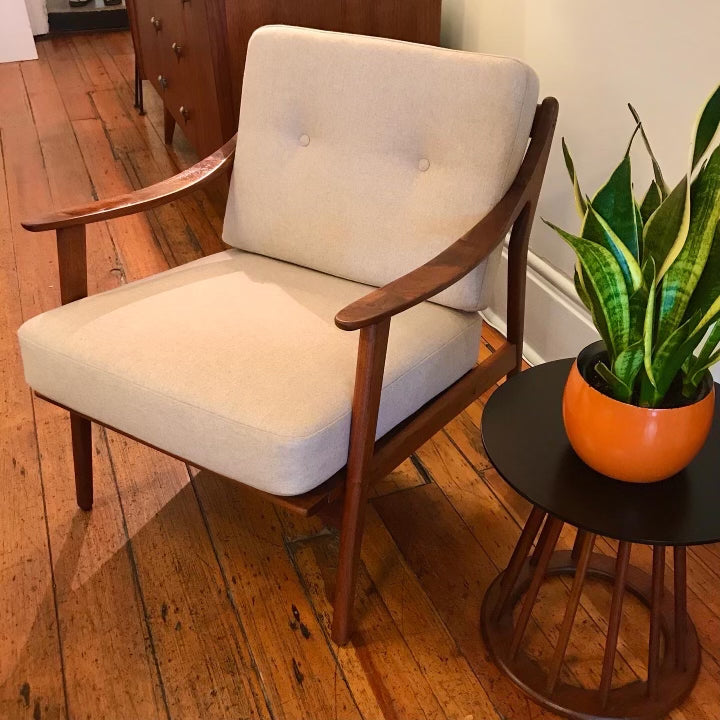 Arthur Umanoff Side Table