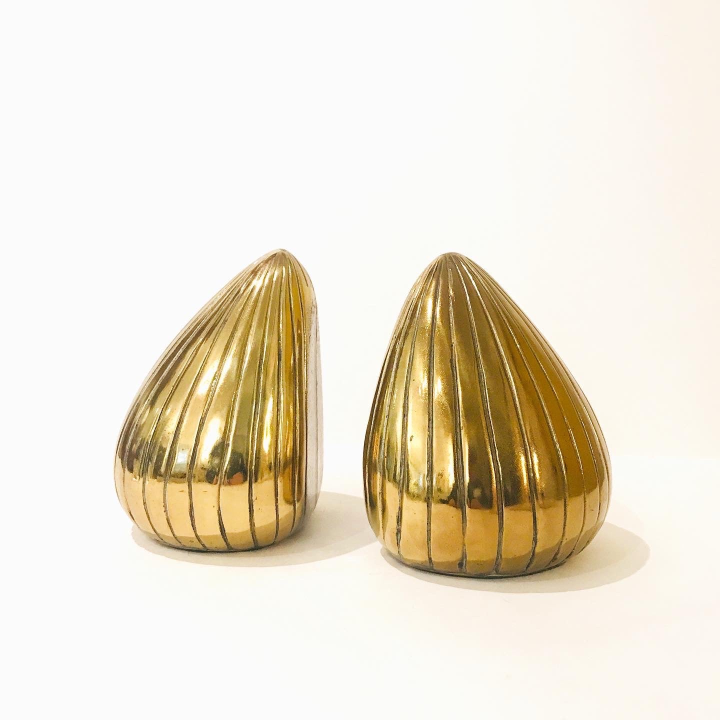 Ben Seibel Bookends