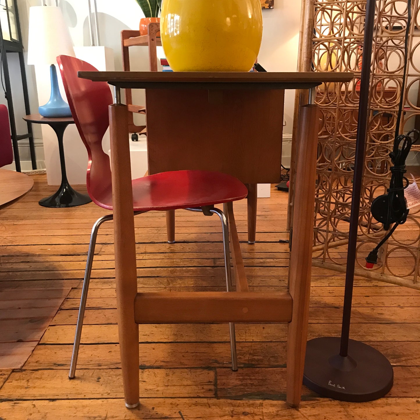 RARE. Jan Kuypers Desk