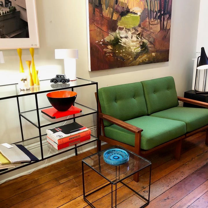 Illum Wikkelso Settee