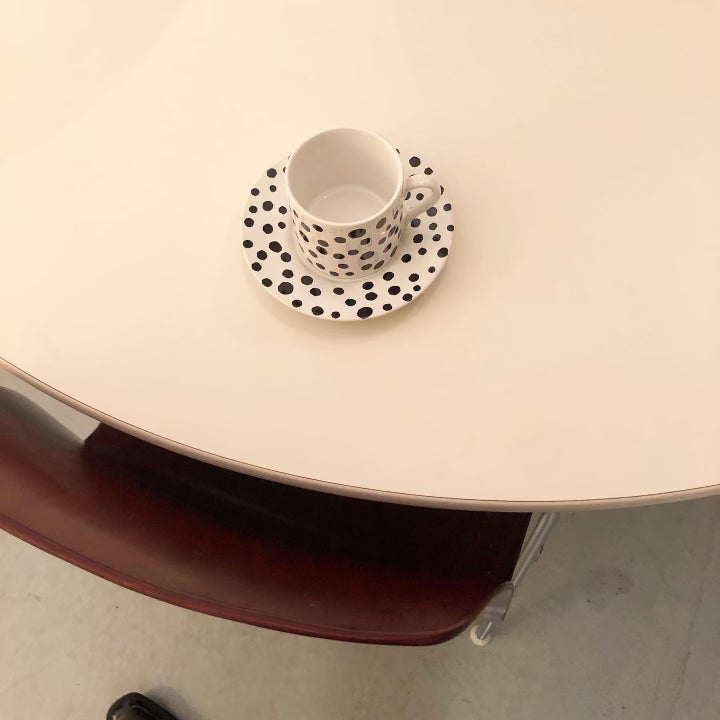 Eames/Herman Miller Table