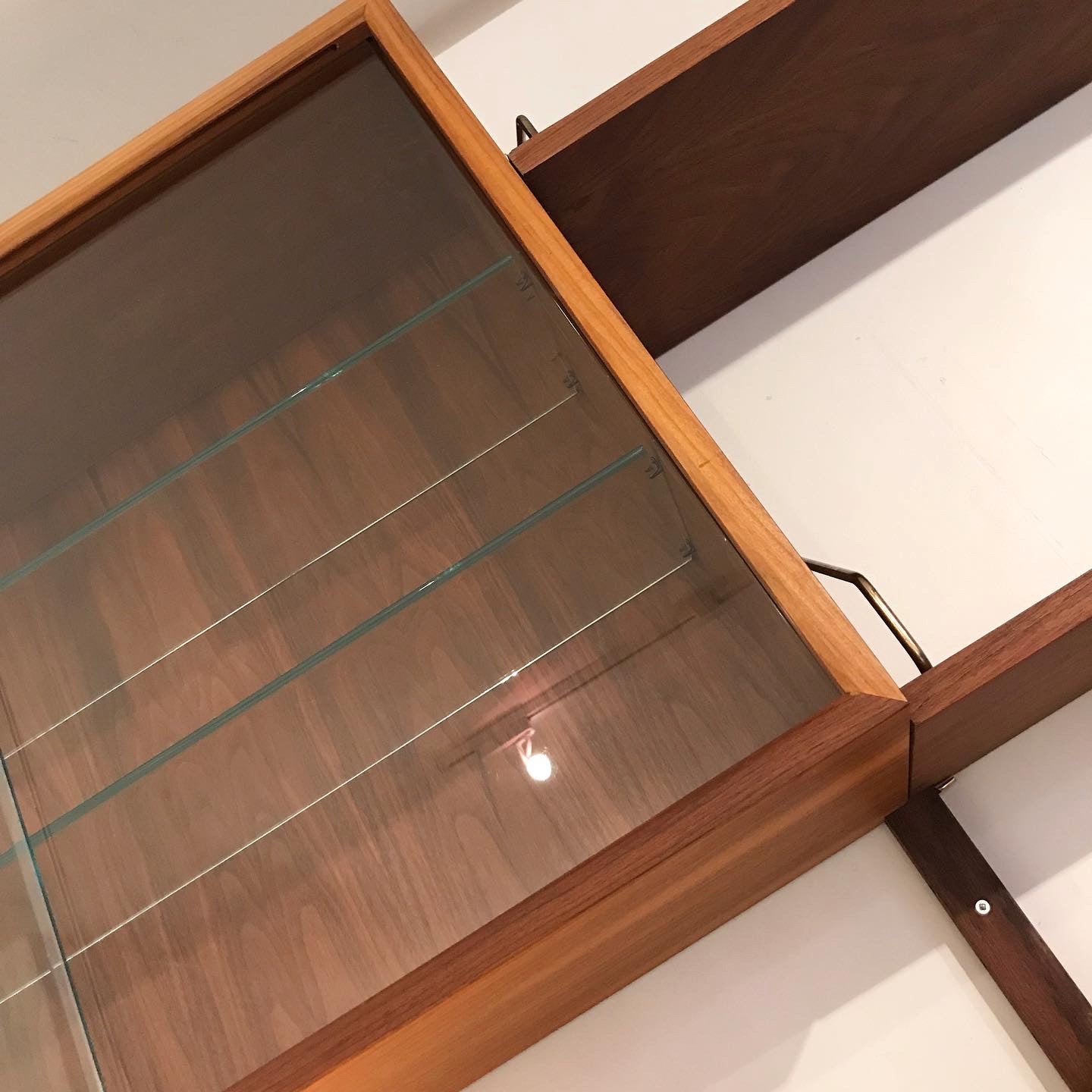 Poul Cadovious Shelving Unit