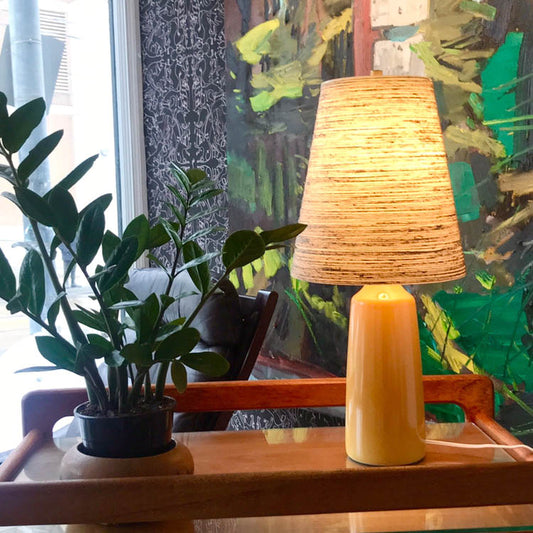 Lotte Lamp Model 400