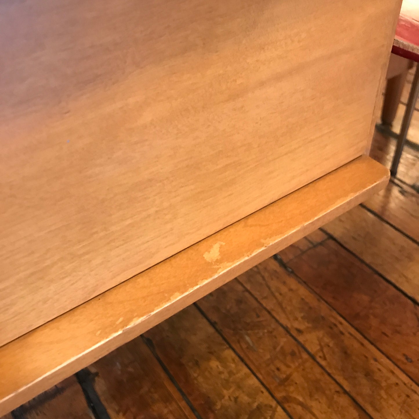 RARE. Jan Kuypers Desk