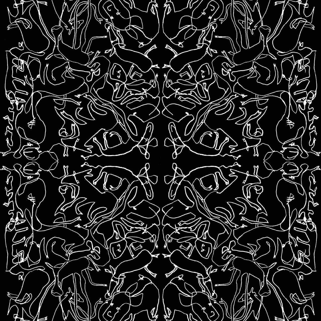 Animaze Wallpaper Collection
