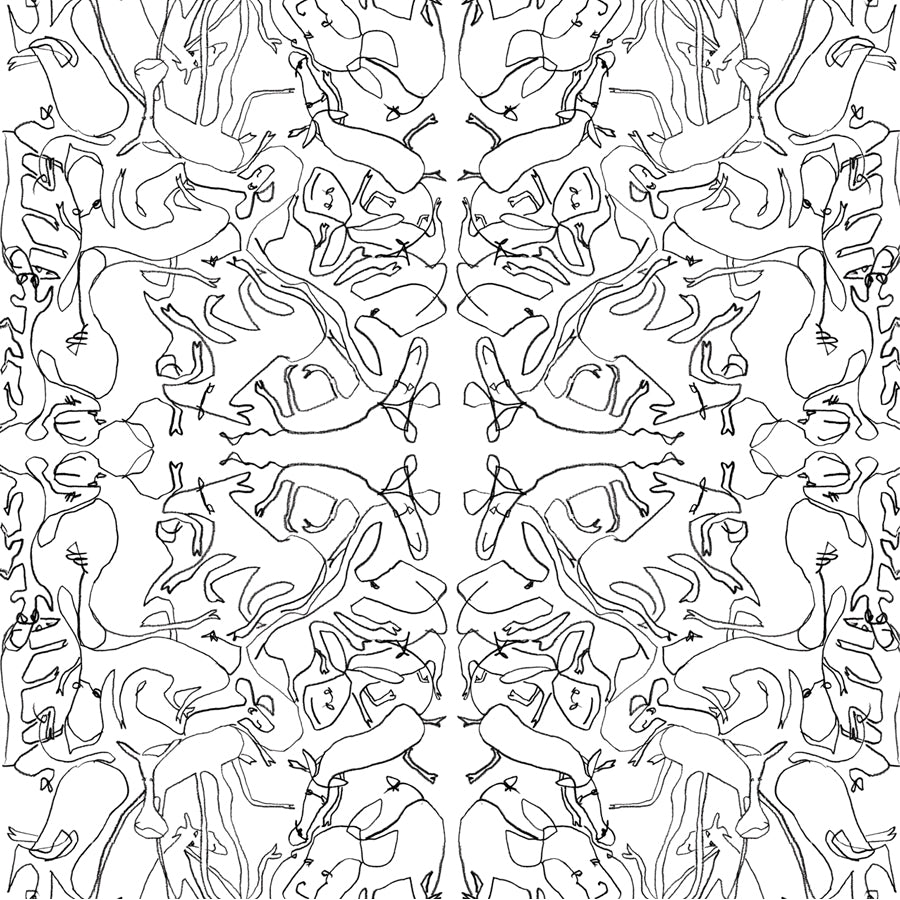 Animaze Wallpaper Collection