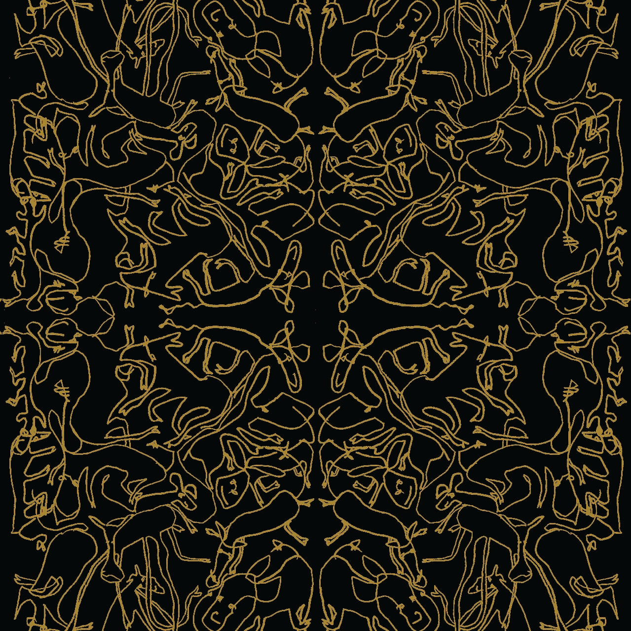 Animaze Wallpaper Collection