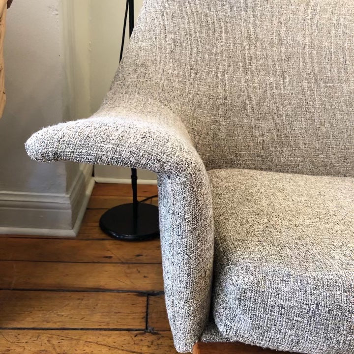 Exceptional Mid Century Sofa