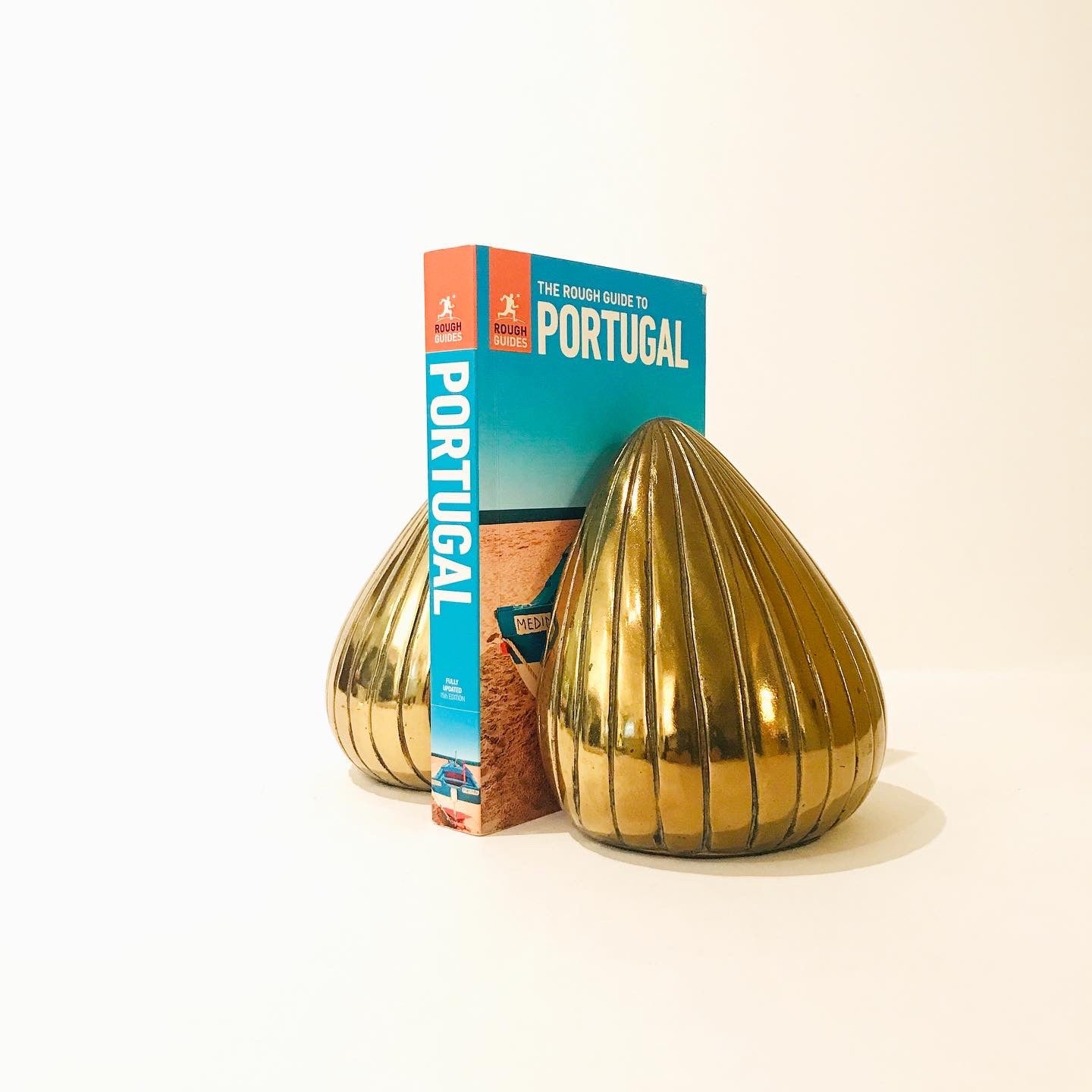Ben Seibel Bookends