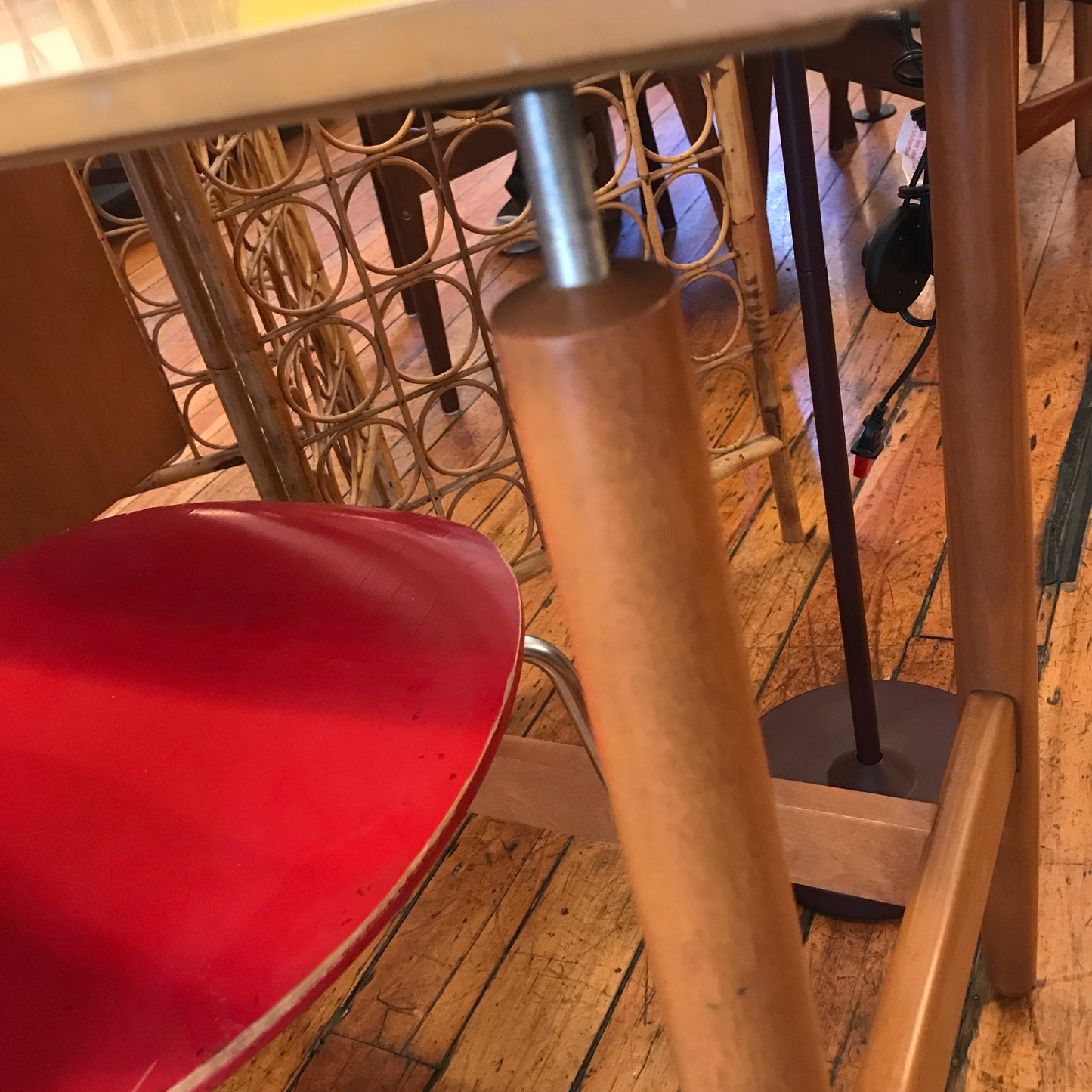 RARE. Jan Kuypers Desk