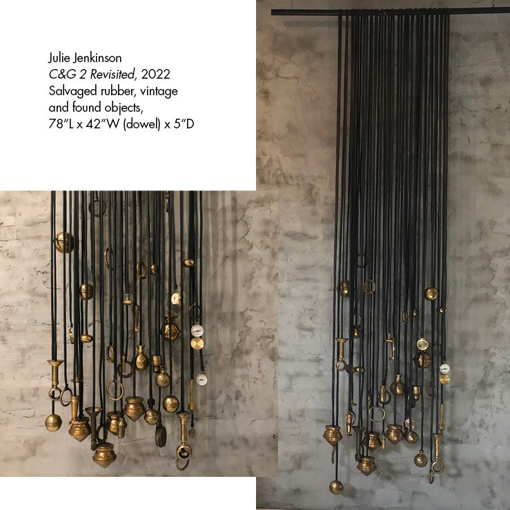 Hanging Sculpture