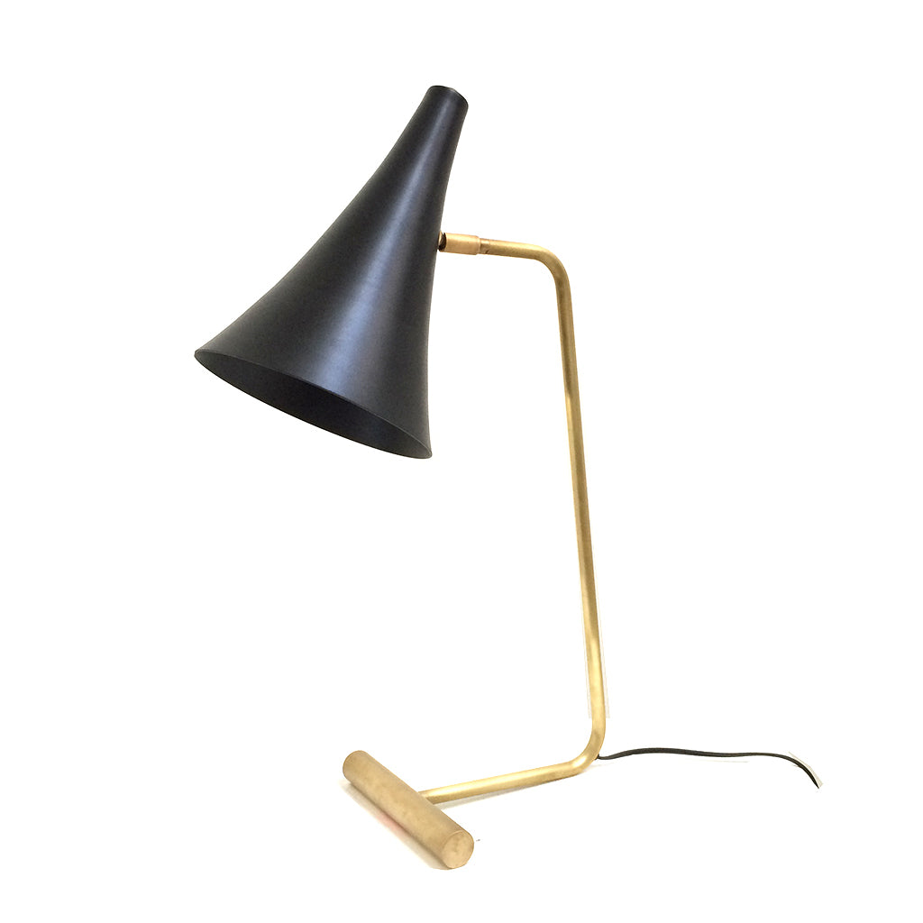 DL-02 Lamp