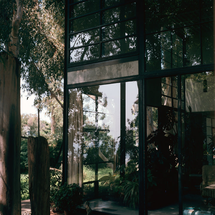 Charles & Ray Eames House