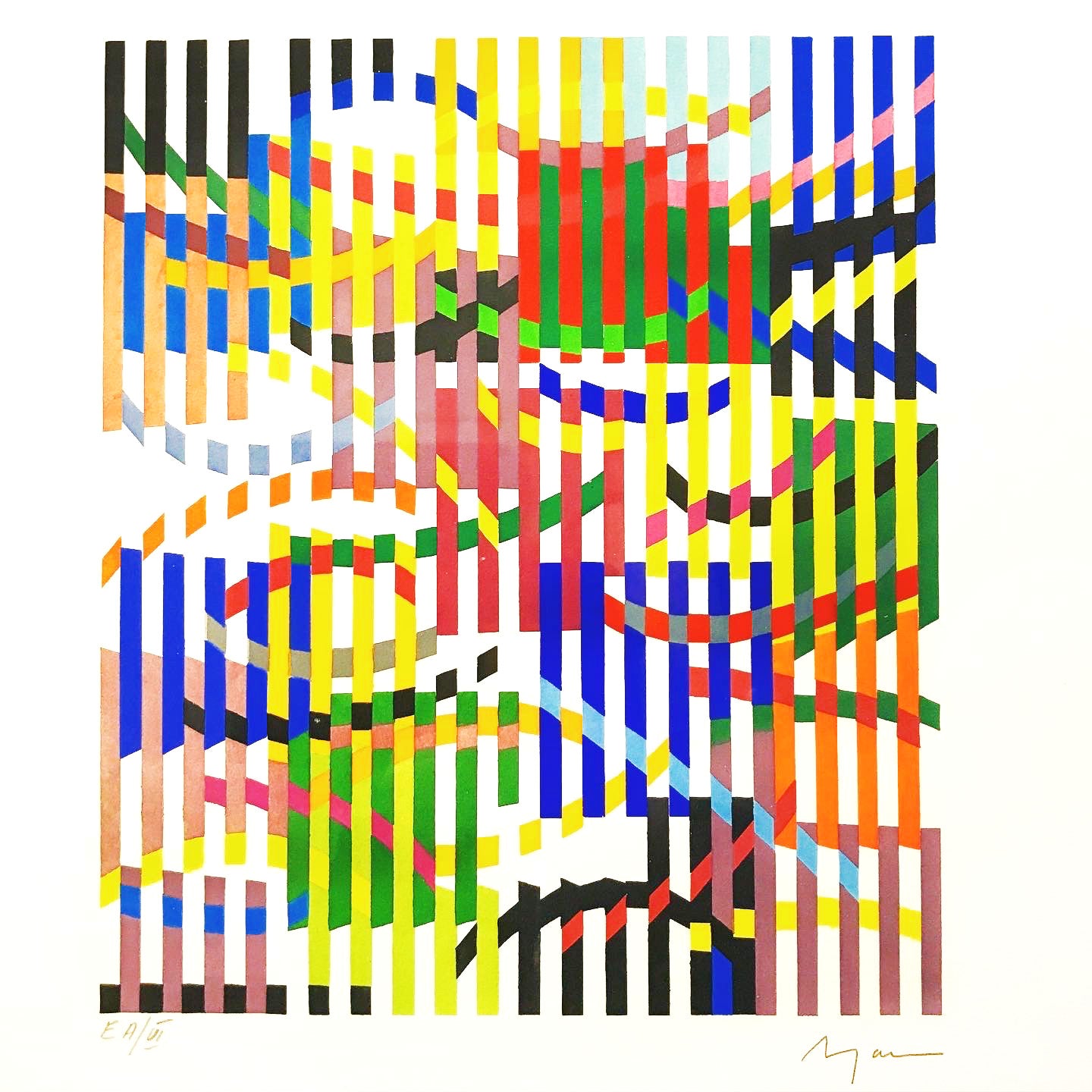 Yaacov Agam