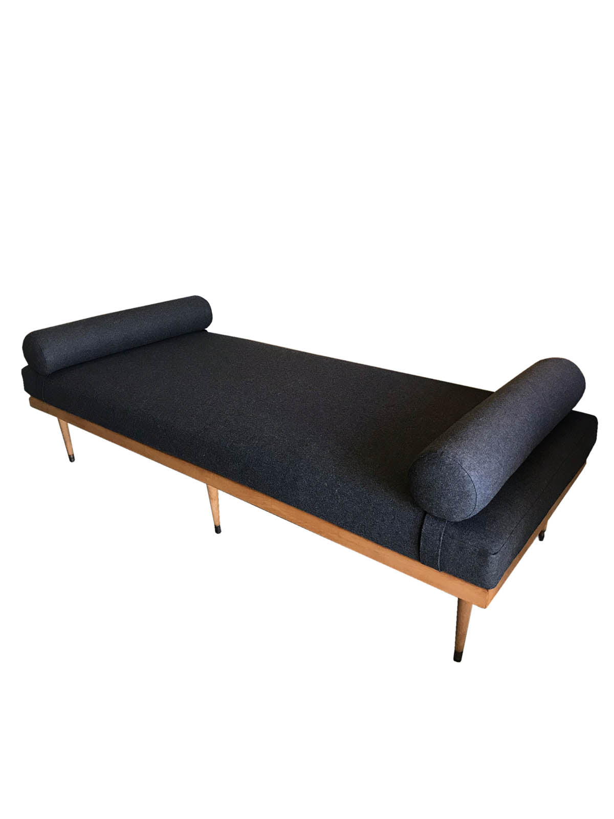 1960s French Day Bed