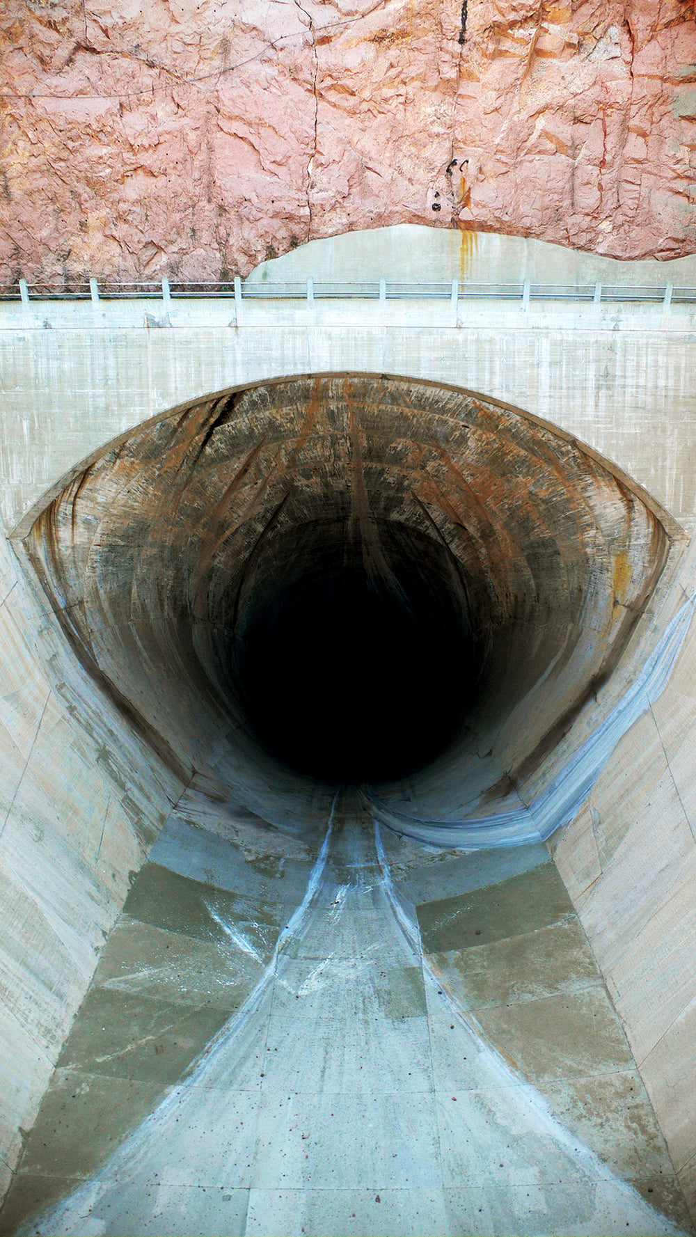 Hoover Dam