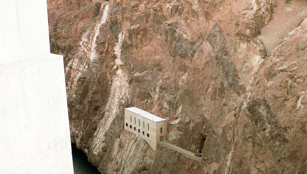 Hoover Dam