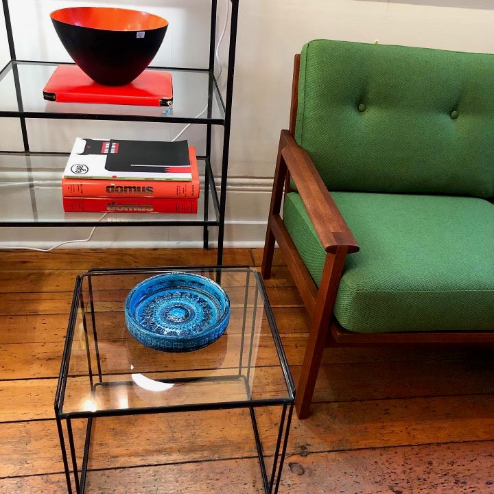 Illum Wikkelso Settee