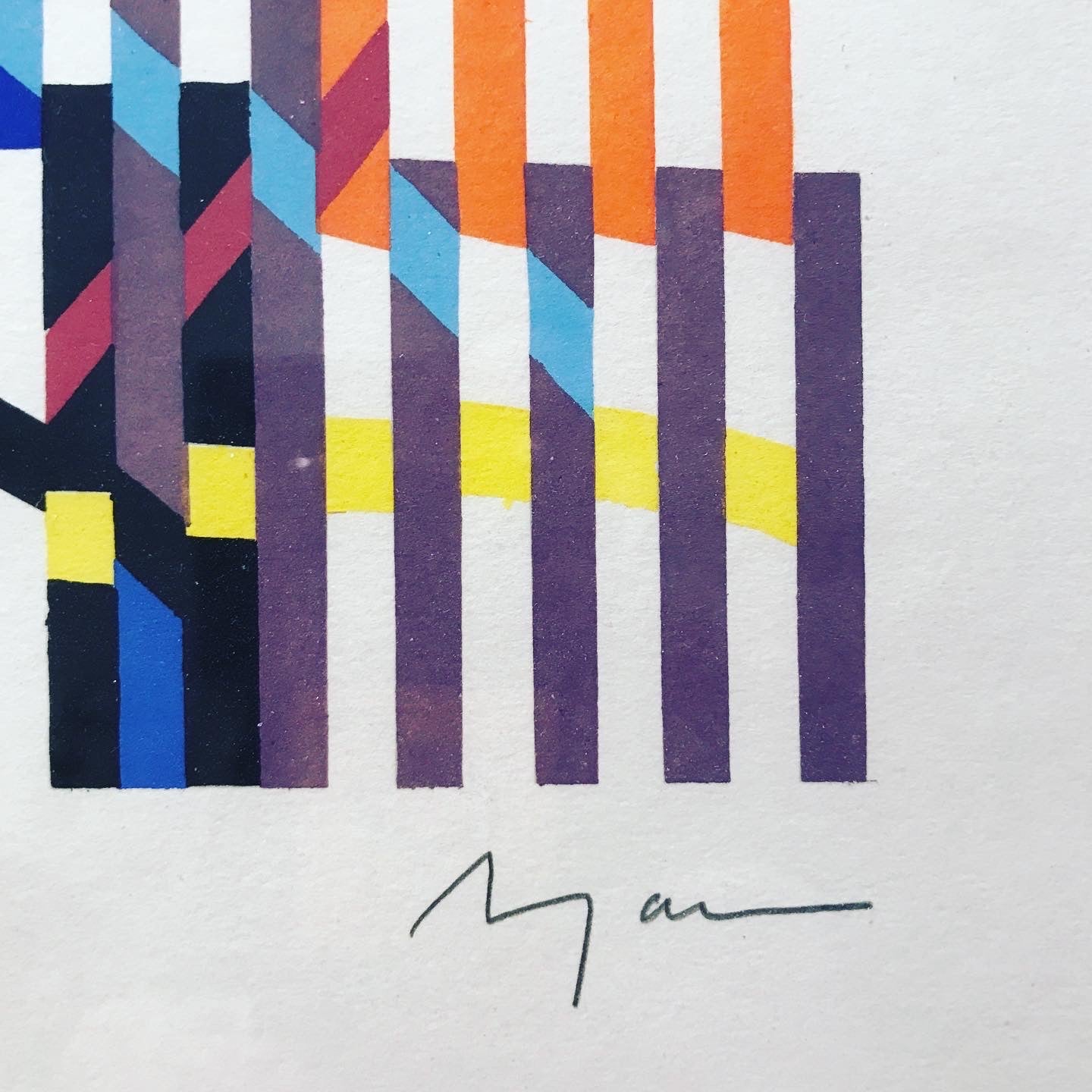 Yaacov Agam