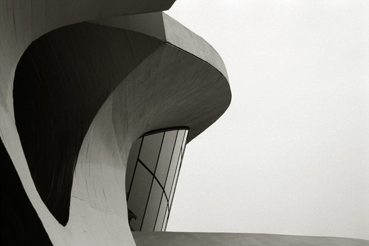 Trans World Flight Center