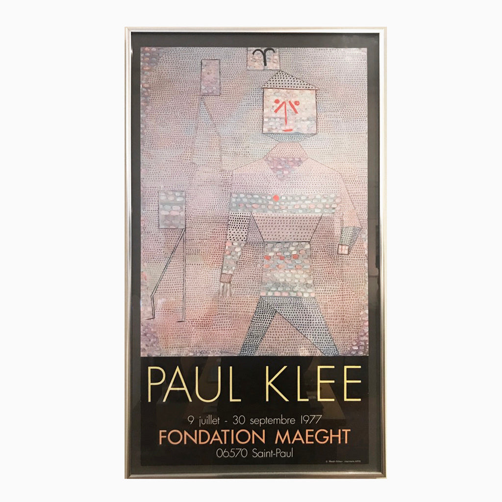 Paul Klee