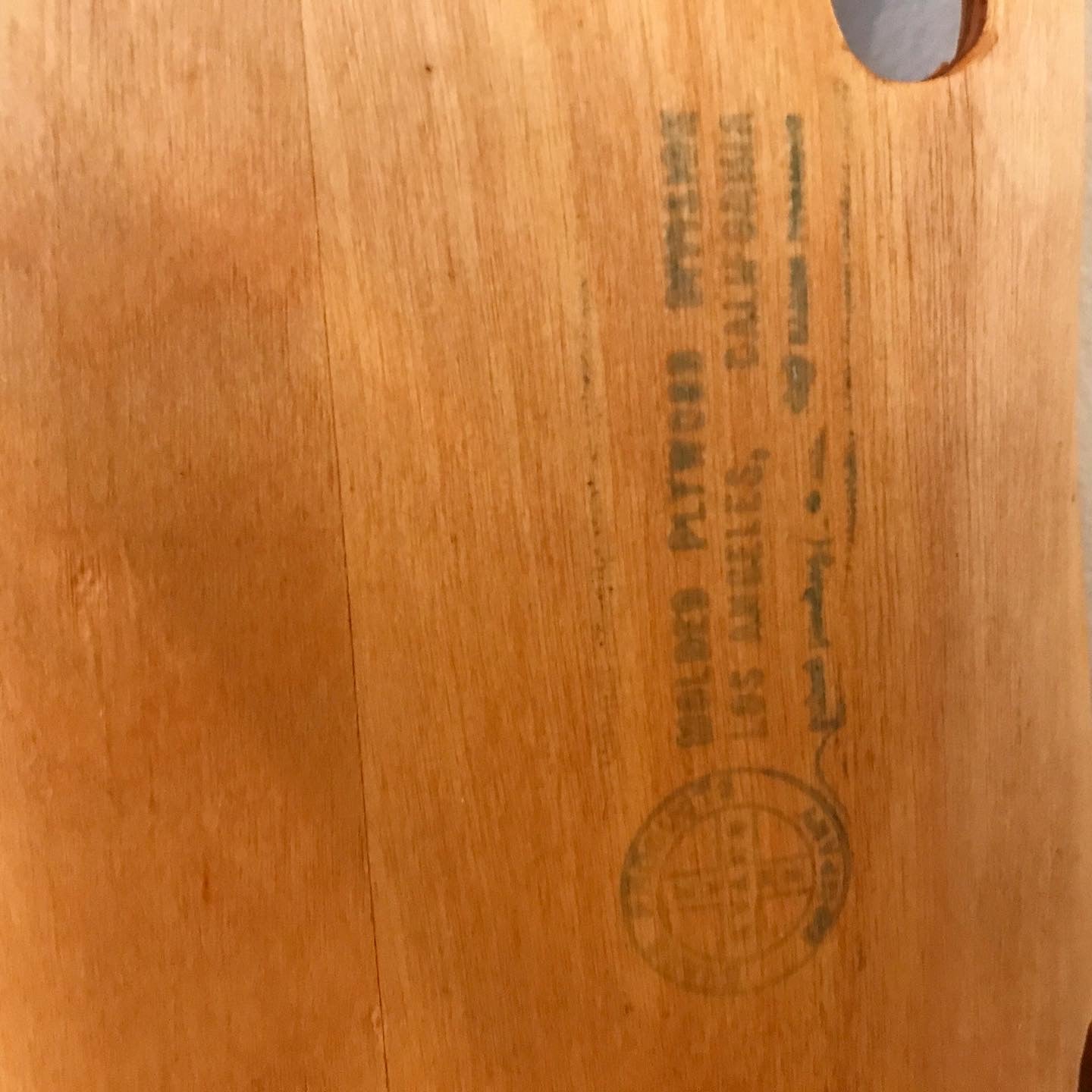 Eames Splint