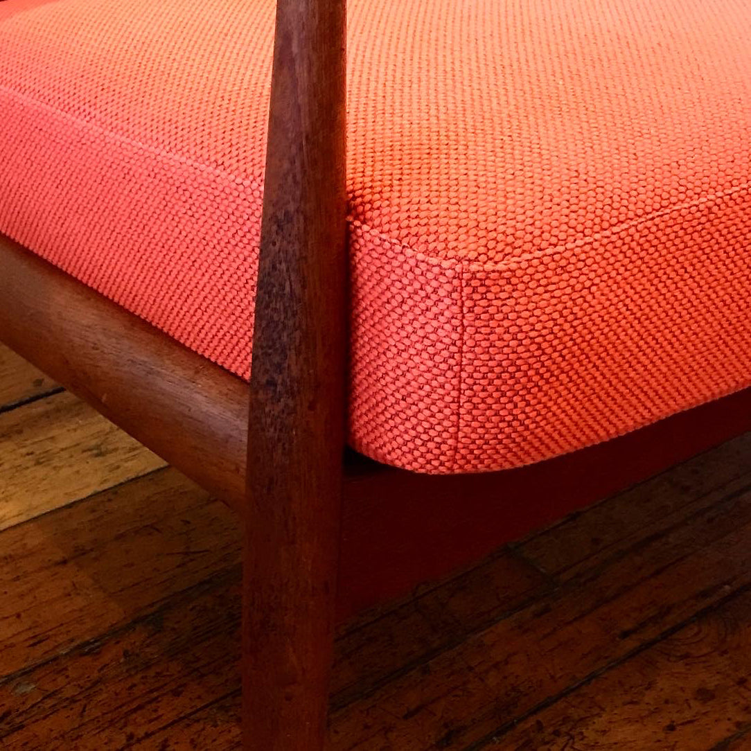 Grete Jalk Sofa