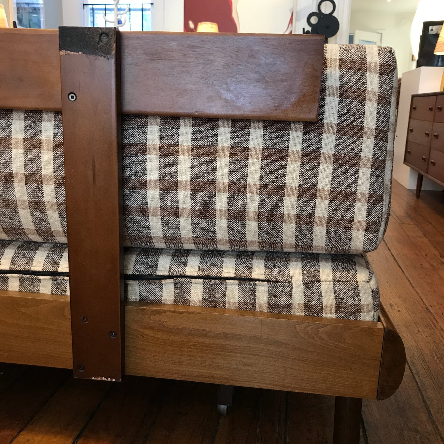 Maple Daybed