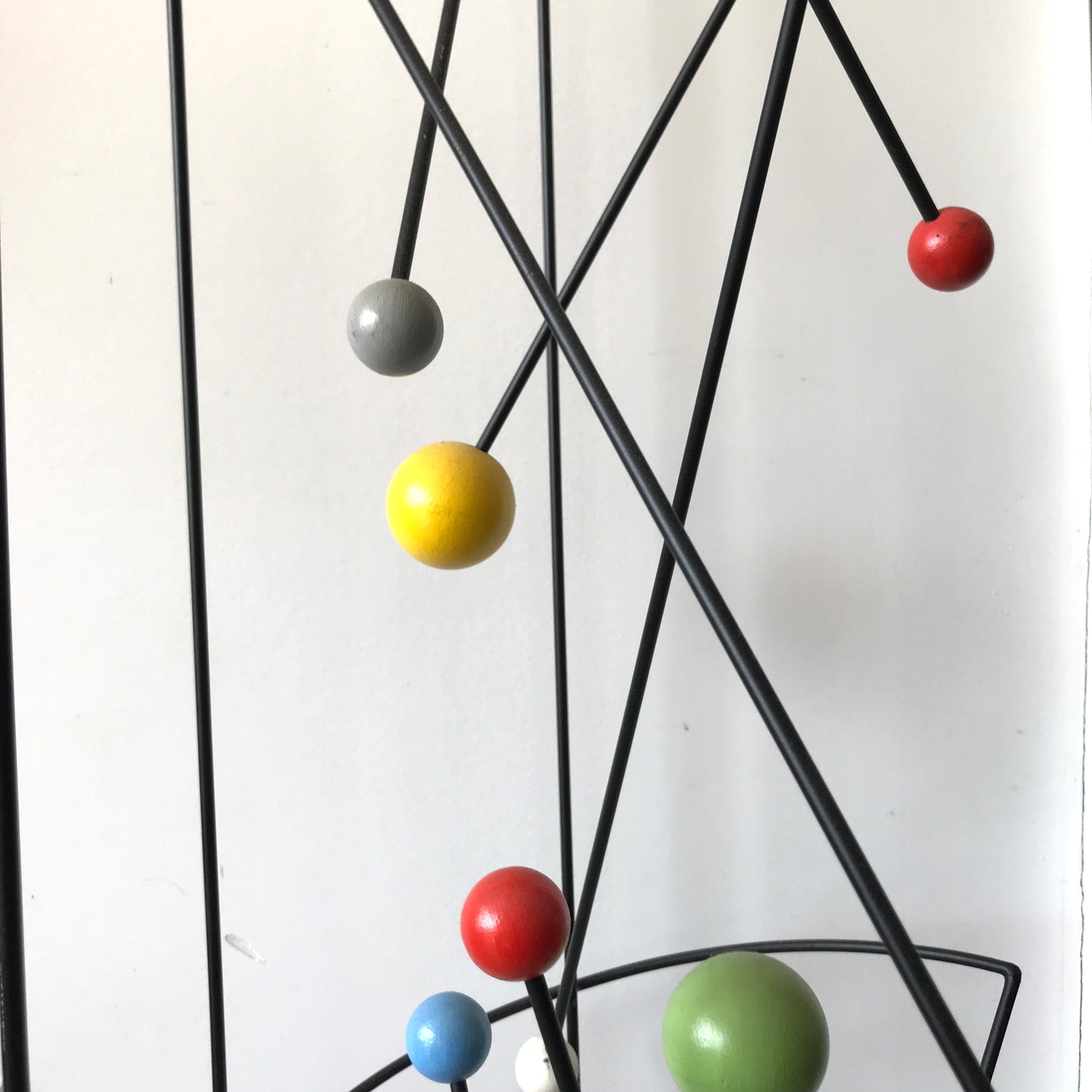 Roger Feraud Sculptural Stand