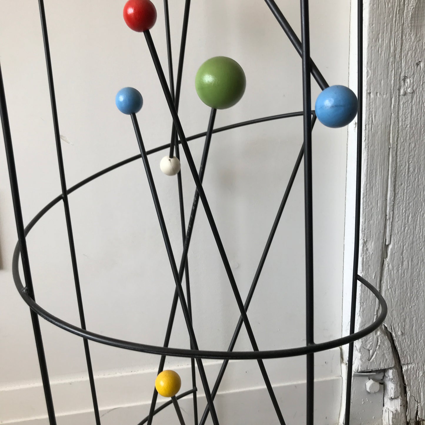 Roger Feraud Sculptural Stand