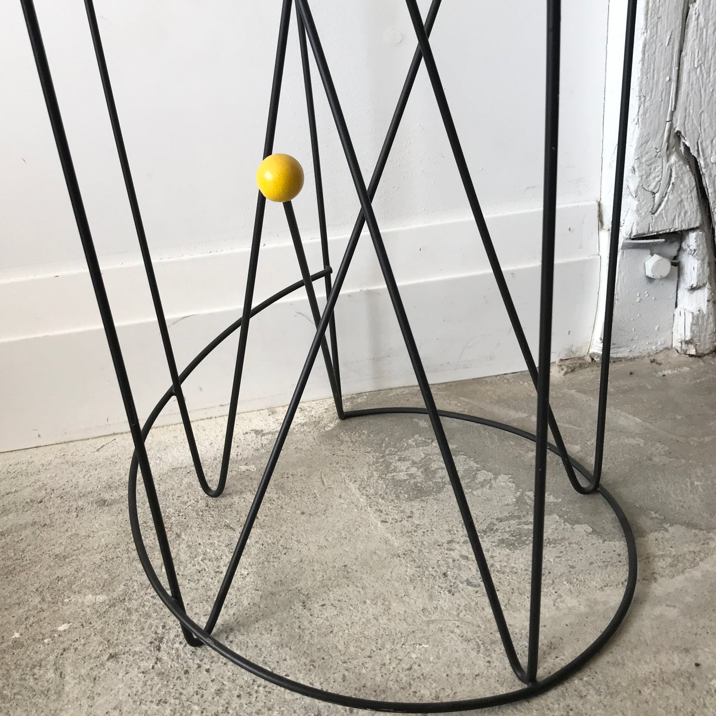 Roger Feraud Sculptural Stand
