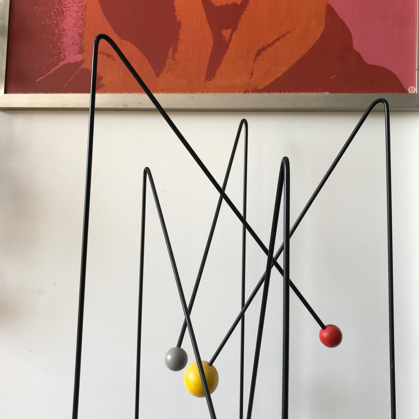Roger Feraud Sculptural Stand