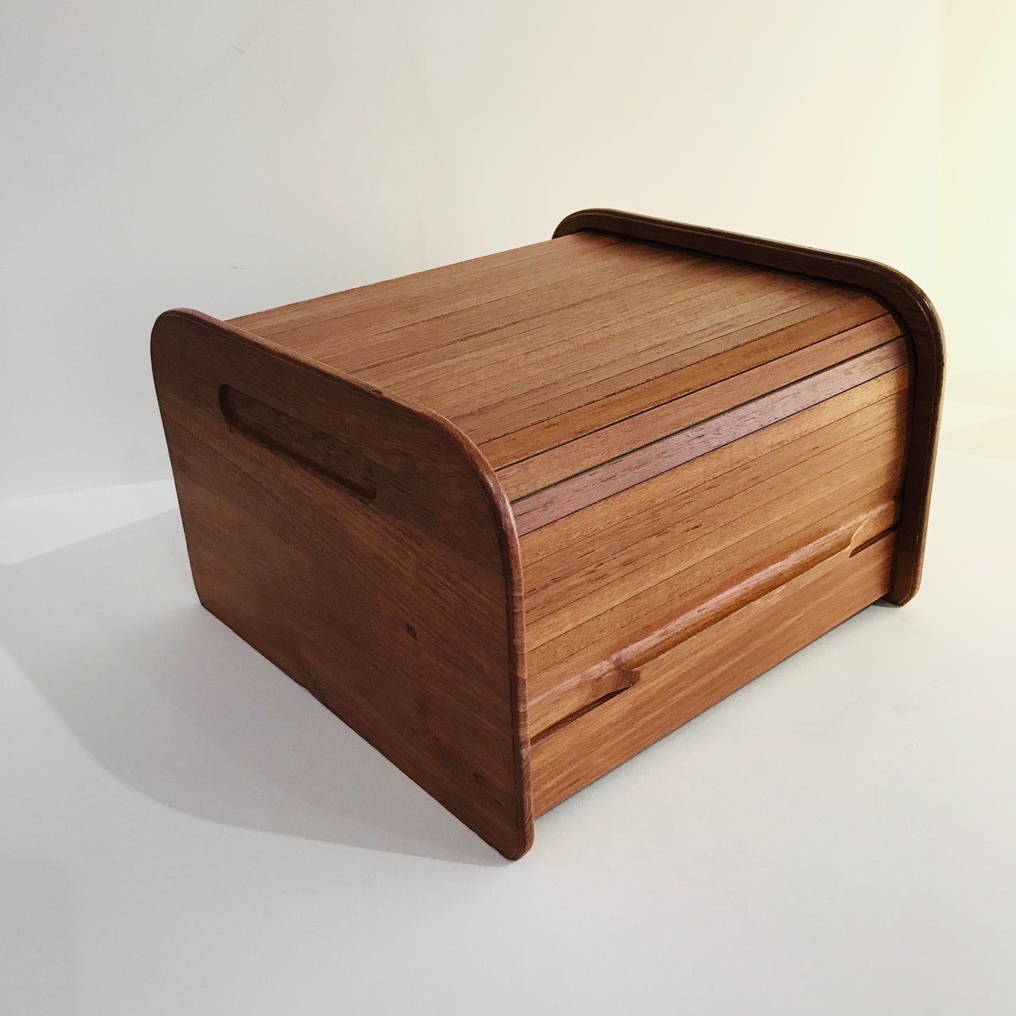 Danish Teak Organizer