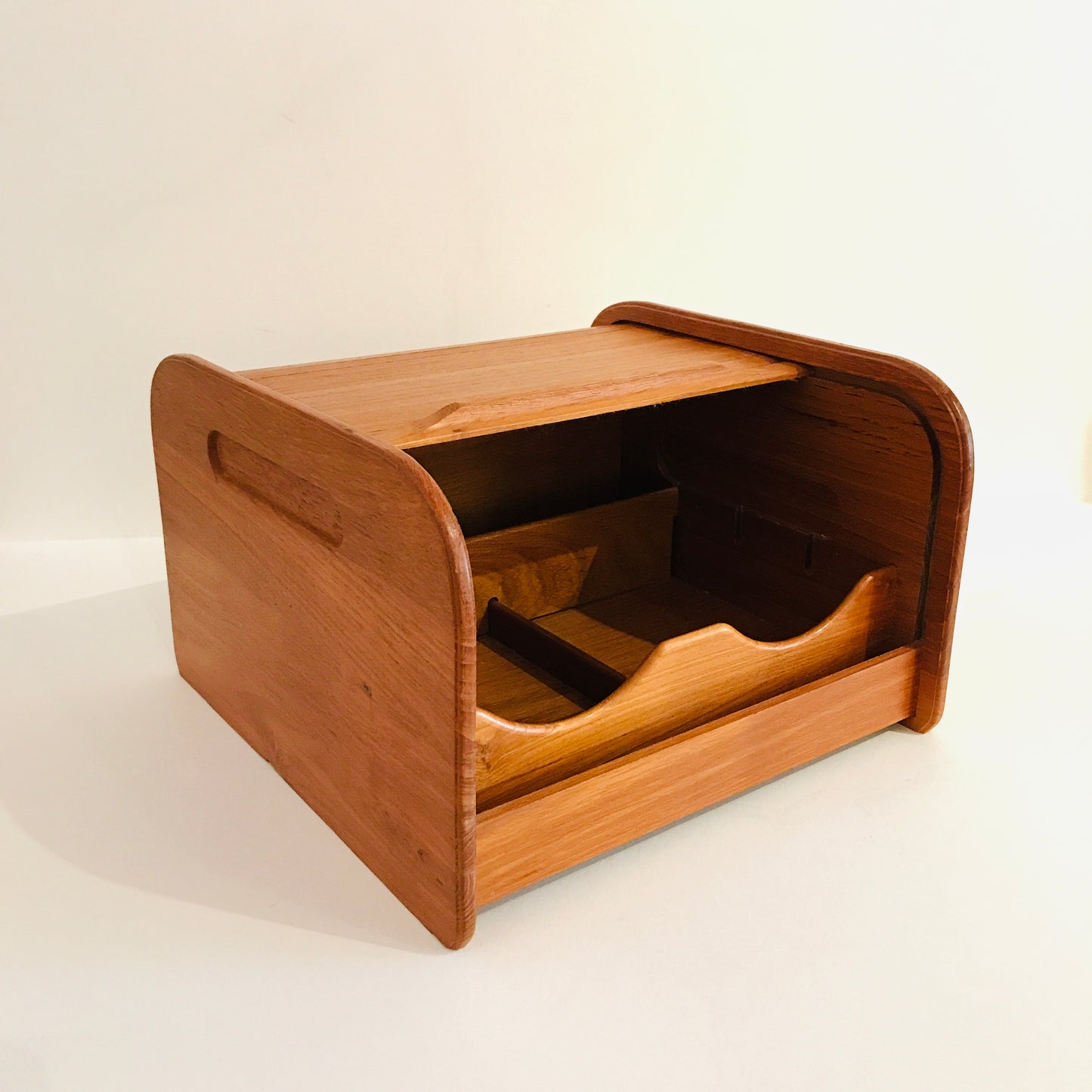 Danish Teak Organizer
