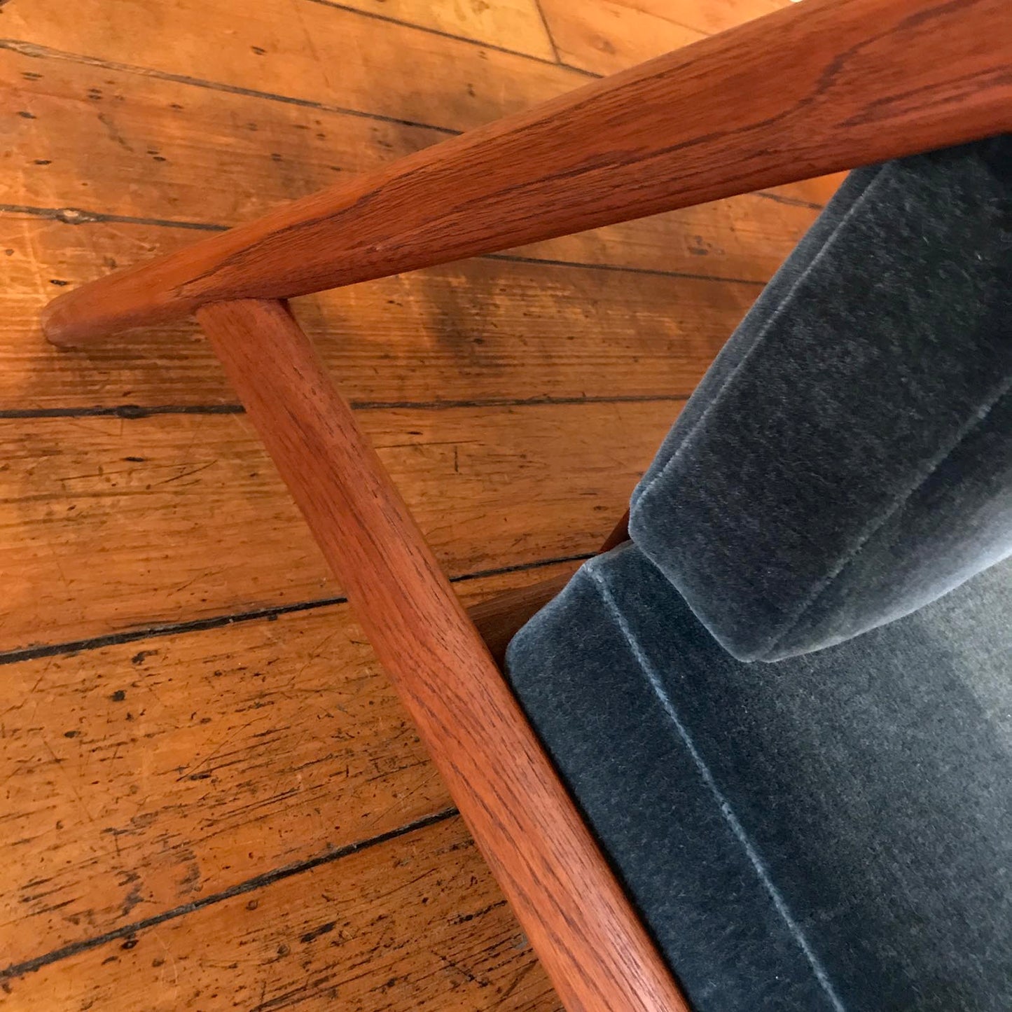 Arne Hovmand Olsen Sofa