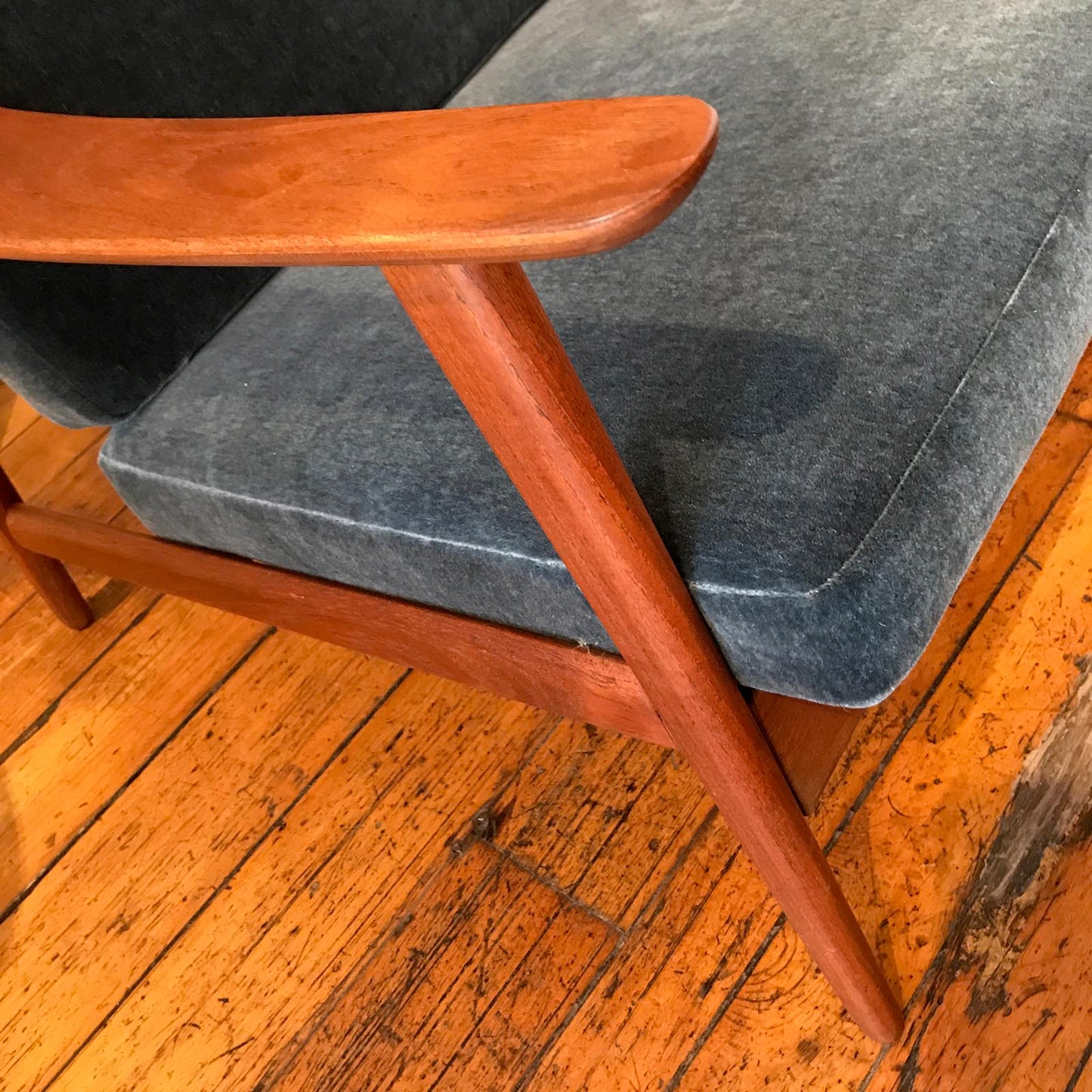 Arne Hovmand Olsen Sofa