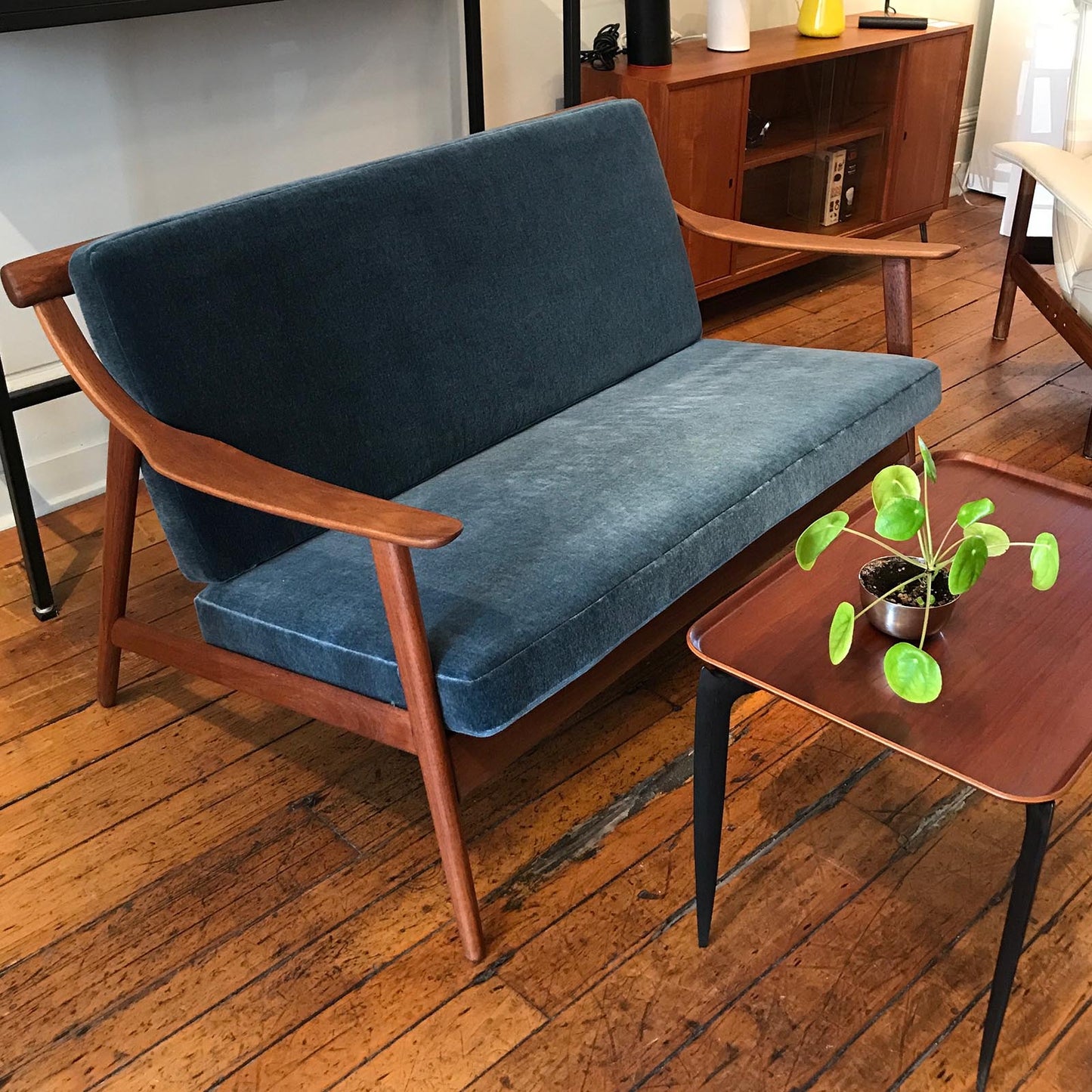 Arne Hovmand Olsen Sofa