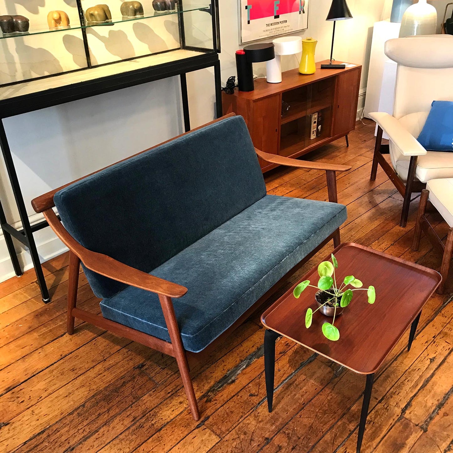 Arne Hovmand Olsen Sofa