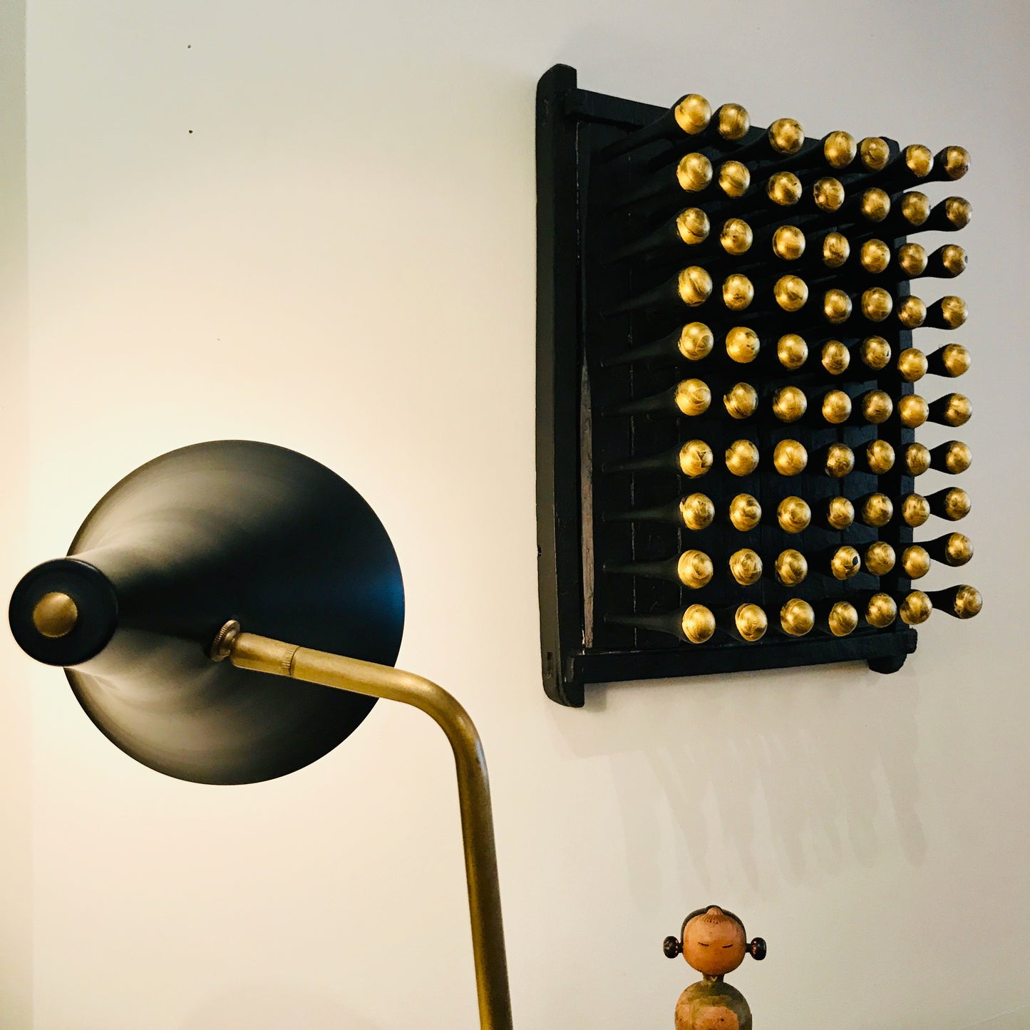 DL-02 Lamp