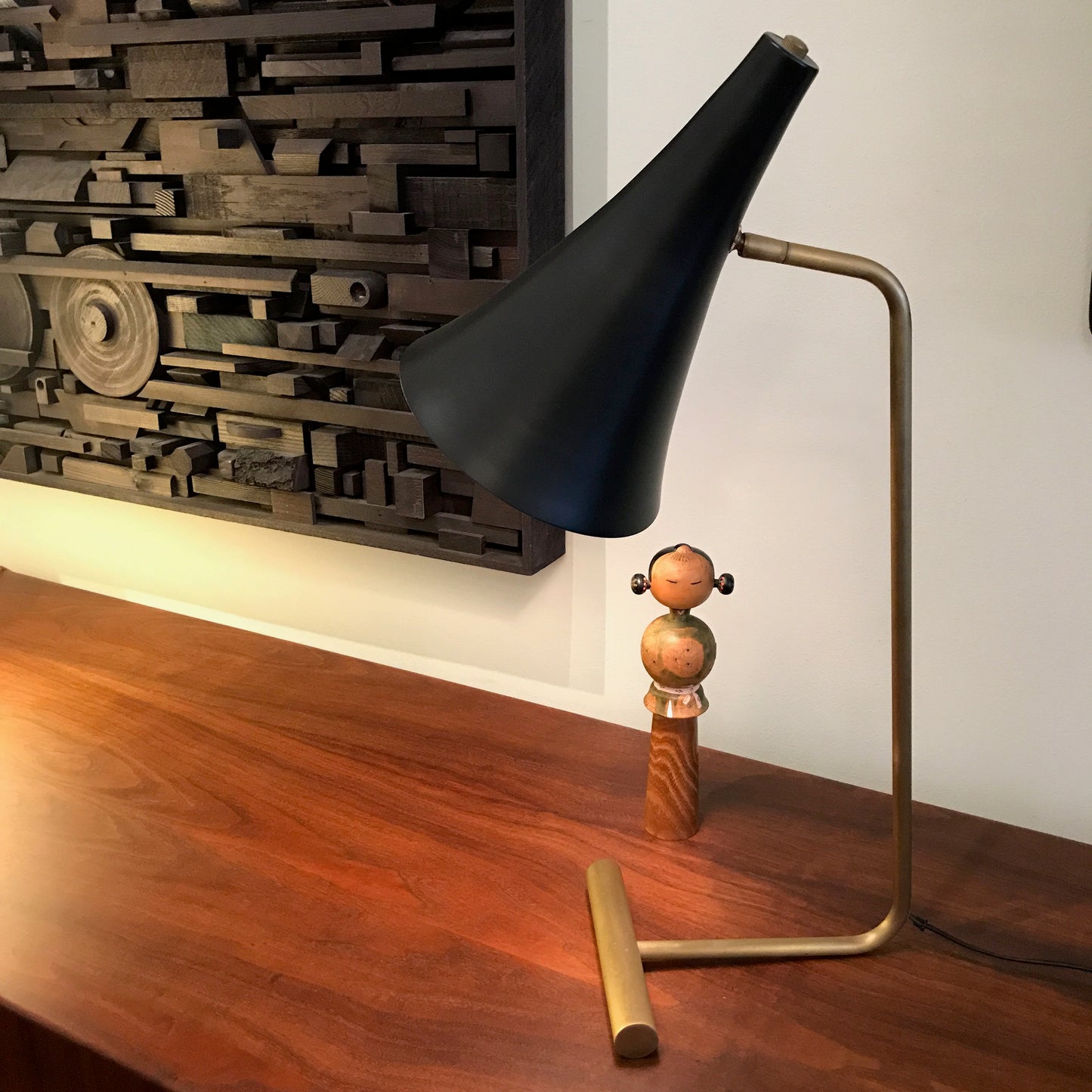 DL-02 Lamp