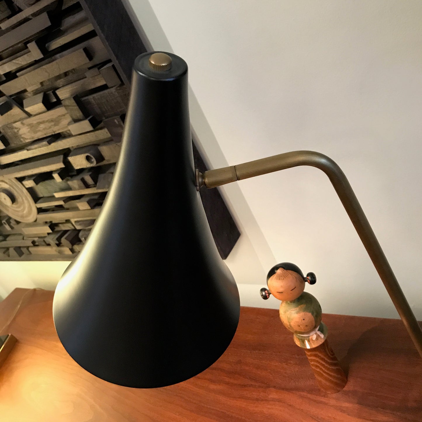 DL-02 Lamp