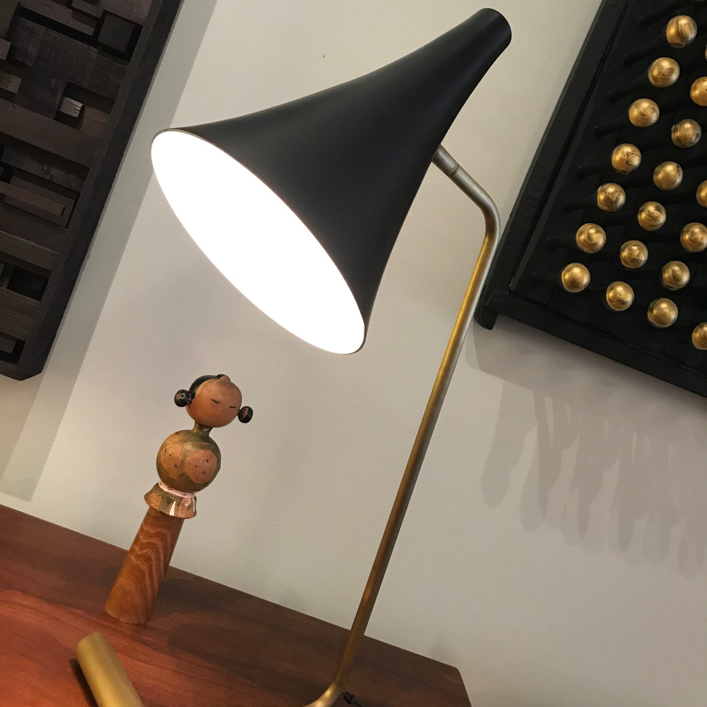 DL-02 Lamp