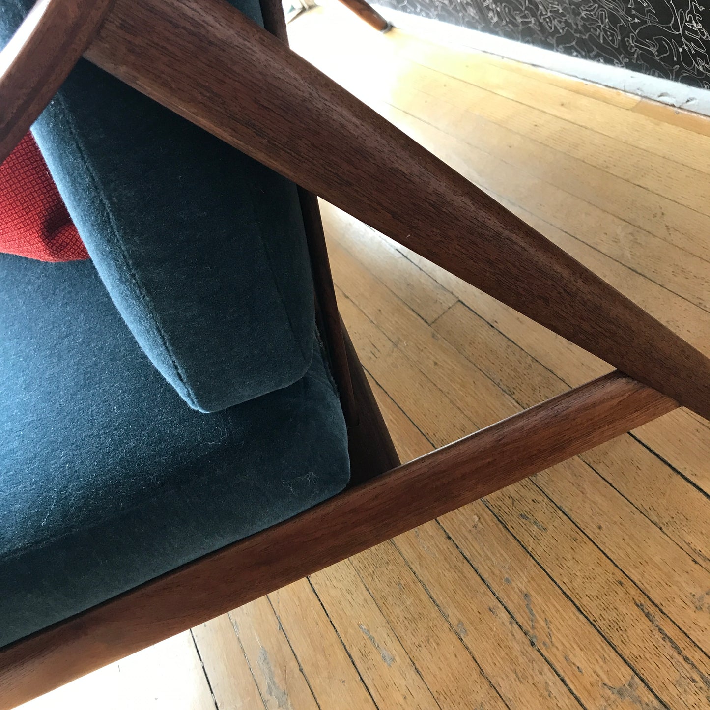 Arne Hovmand-Olsen Sofa